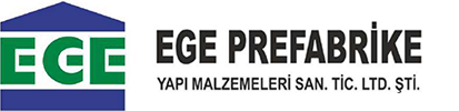 Production - EGE PREFABRİKE YAPI MALZEMELERİ SAN. TİC. LTD. ŞTİ.